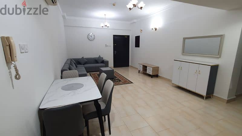 flat for rent busaiteen al sayah 3