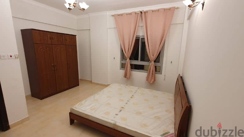 flat for rent busaiteen al sayah 7