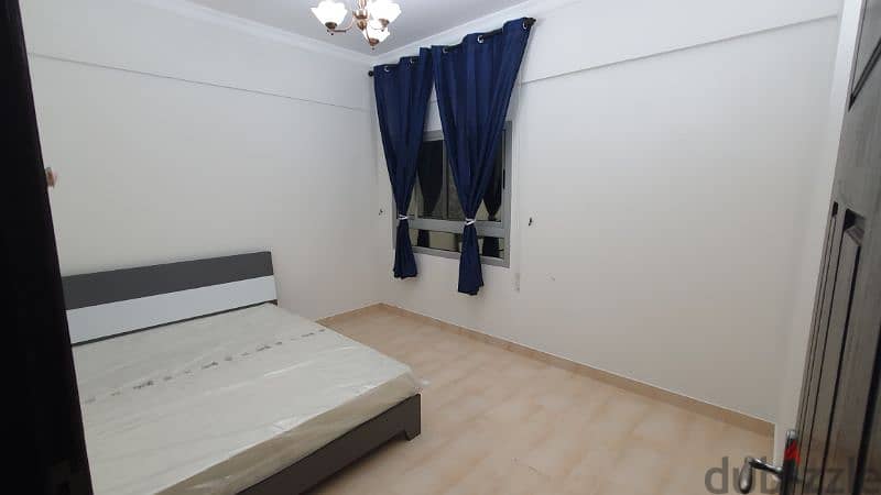 flat for rent busaiteen al sayah 9