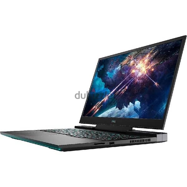 Dell laptop with high performance 2