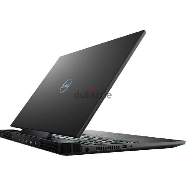 Dell laptop with high performance 4