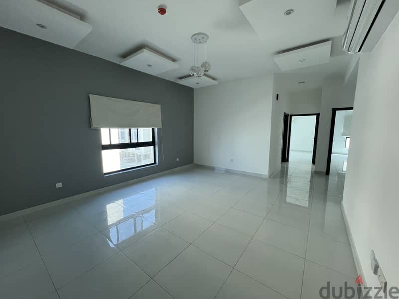 Brand New Semifurnished Apartment at Janabiya 1