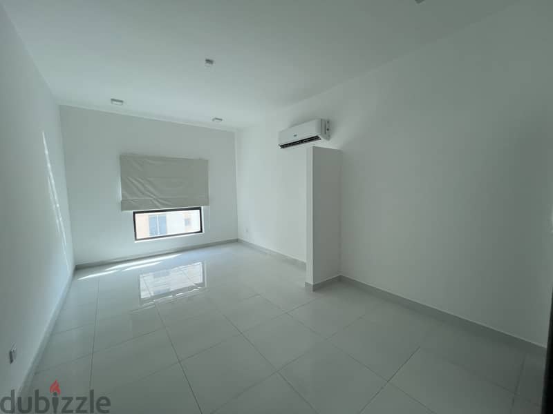 2 Bedroom Brand New Semifurnished Apartment at Janabiya 4