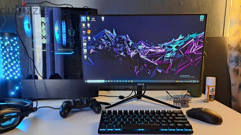 Gaming Pc setup For sale 3