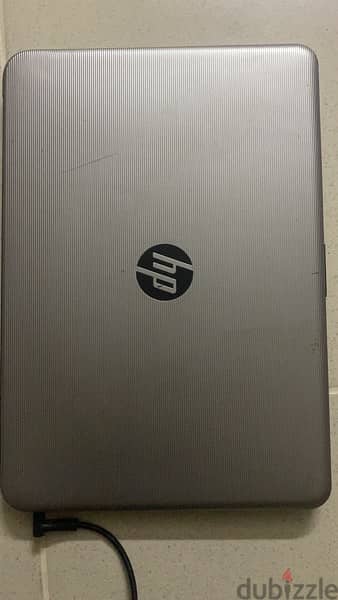 HP Laptop for sale 2