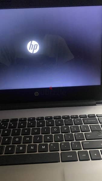 HP Laptop for sale 3