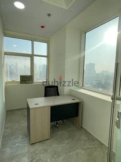BHD 75  - Commercial office hurry up low prices.