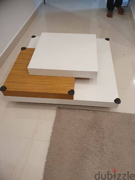 coffee table for sale 1