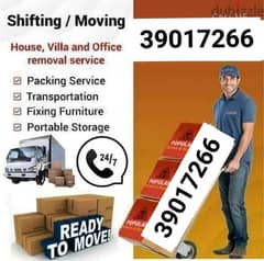 house shifting Bahrain moving international packing service