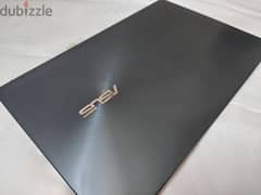 Urgent Sale: Asus 14" laptop Zenbook i7 11th Gen - G7