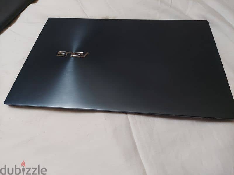 Urgent Sale: Asus 14" laptop Zenbook i7 11th Gen - G7 1