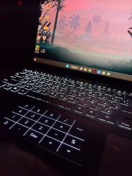 Urgent Sale: Asus 14" laptop Zenbook i7 11th Gen - G7 2