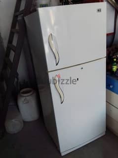 good condition good working using fridge for sale