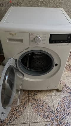 Washer / Dryer 0