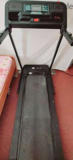 Treadmill - Excellent Condition Heavy Duty Like a New for Sale