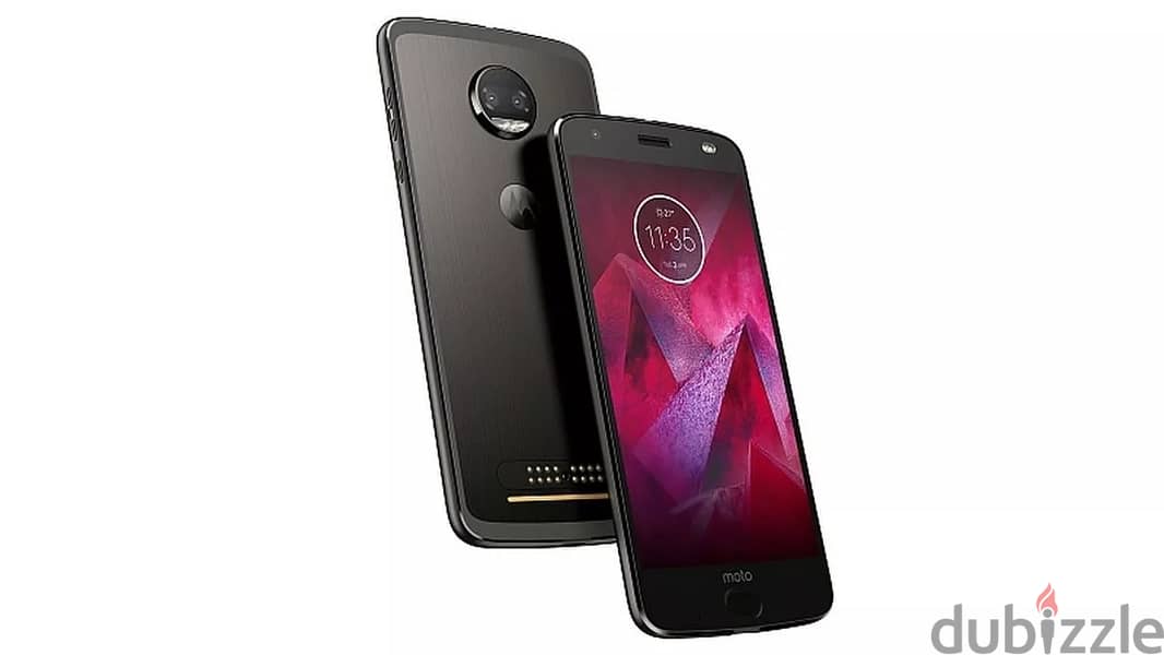 Brand New Motorola Moto Z2 for Just  30.990BD 4
