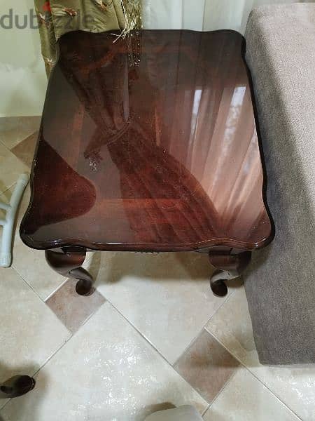 Centre & Side Tables For Sell 3