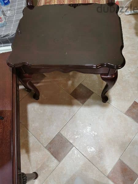 Centre & Side Tables For Sell 4