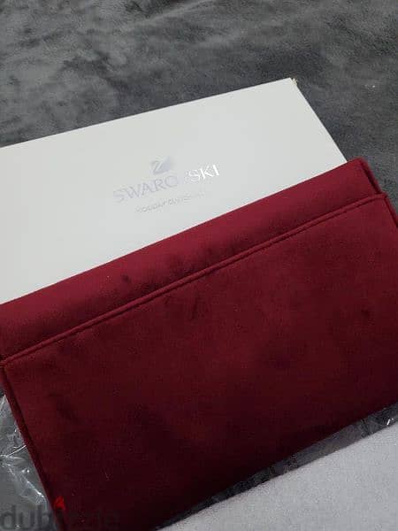 New original Swarovski bag 1