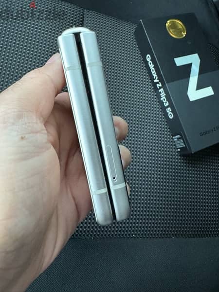 Samsung Z flip 3 2