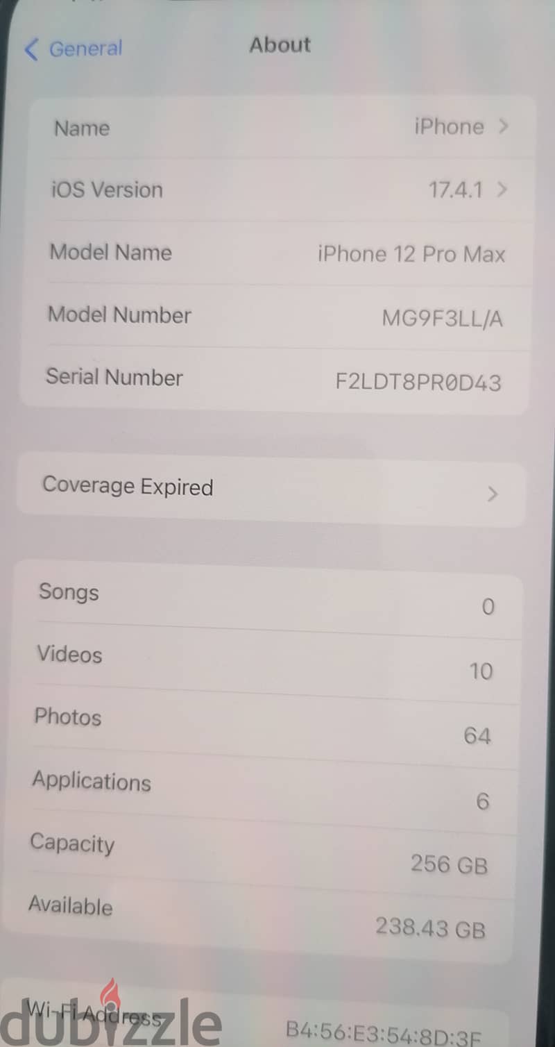 iphone 12 pro max 3