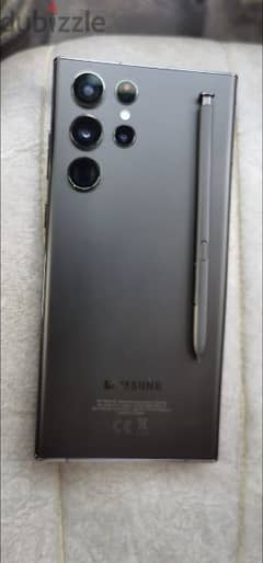 Samsung s22 ultra 5g 256 gb