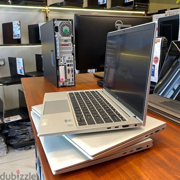 HP EliteBook 830 G7 core i7-10th Generation 1