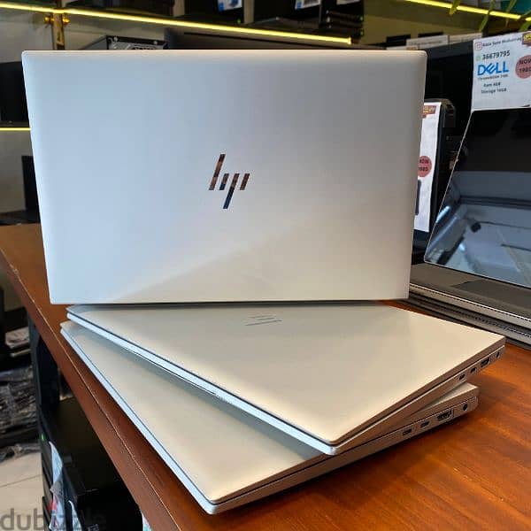 HP EliteBook 830 G7 core i7-10th Generation 2