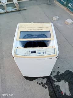 Samsung Fully automatic washing machine