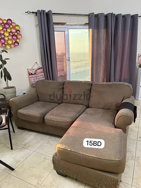 20 bd furniture for sale 2
