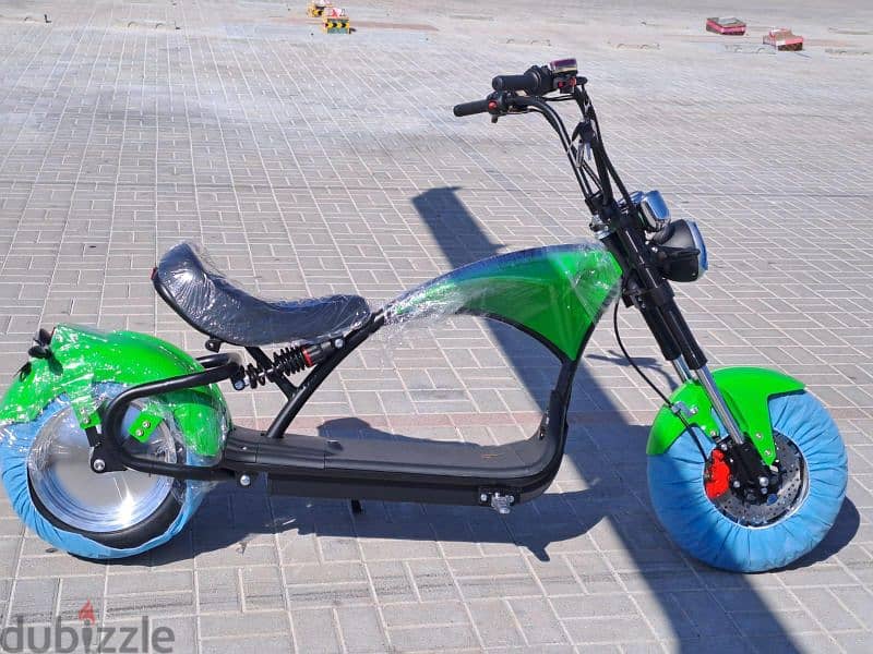 NEW 2023 - 24 Models - NEW e-bike , e-scooter and moped stock 17