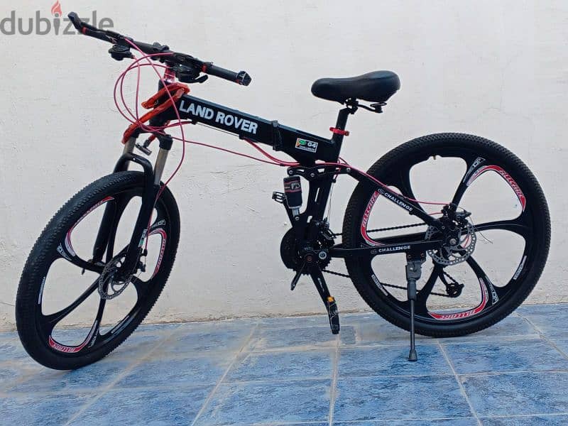 land rover bicycle 2