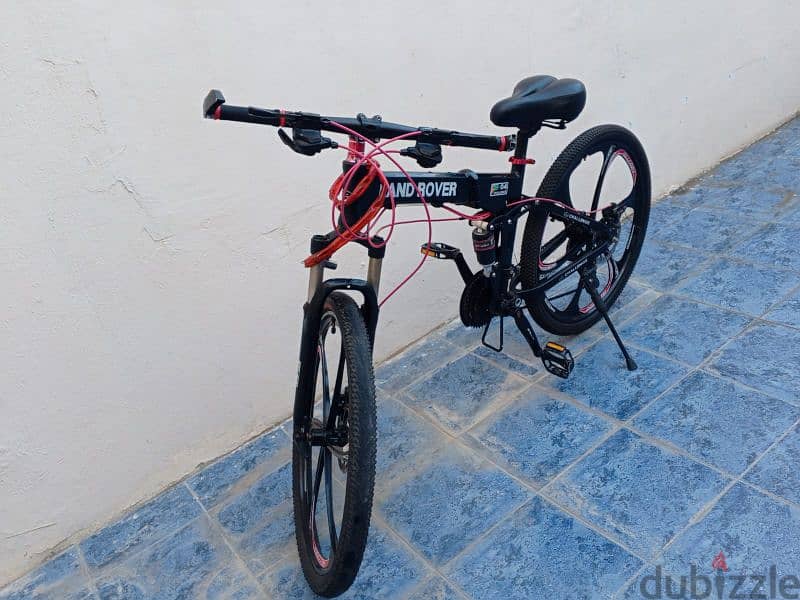 land rover bicycle 5