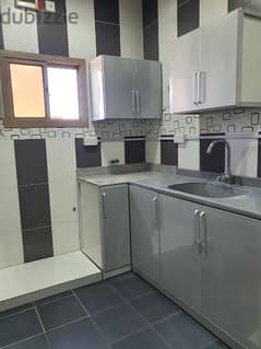 Semi  Furnished 2 Bed Room & Studio Apartment For Rent In Sitra Ewa