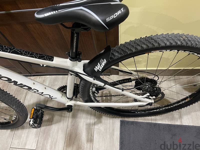MTB for sale 3