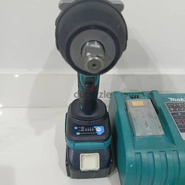 Impact Wrench 1/2" Makita Chinese Copy 700n Model DTW700 مفك اطارات 2