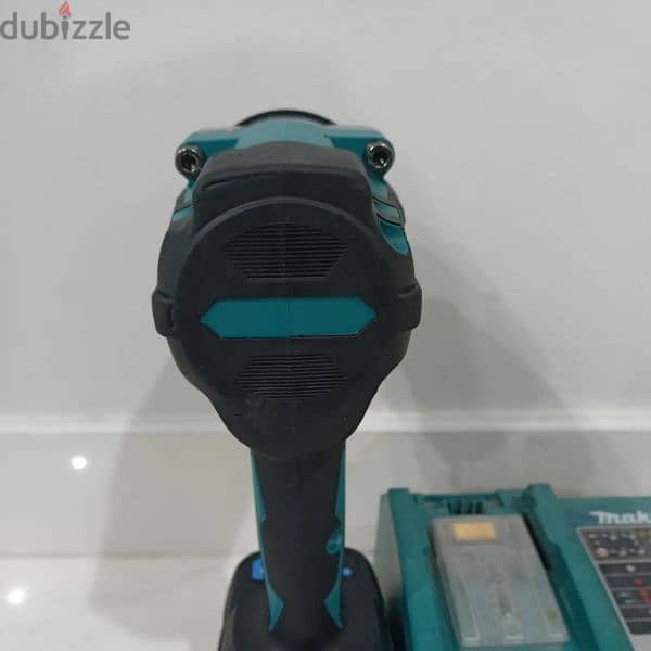 Impact Wrench 1/2" Makita Chinese Copy 700n Model DTW700 مفك اطارات 4