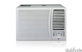 **Attention! 18nos. Used Window AC 2.0-Ton for Sale - Good Condition**