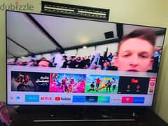Samsung 65″ Q7 QLED 4K UHD TV read everything and contact me pls