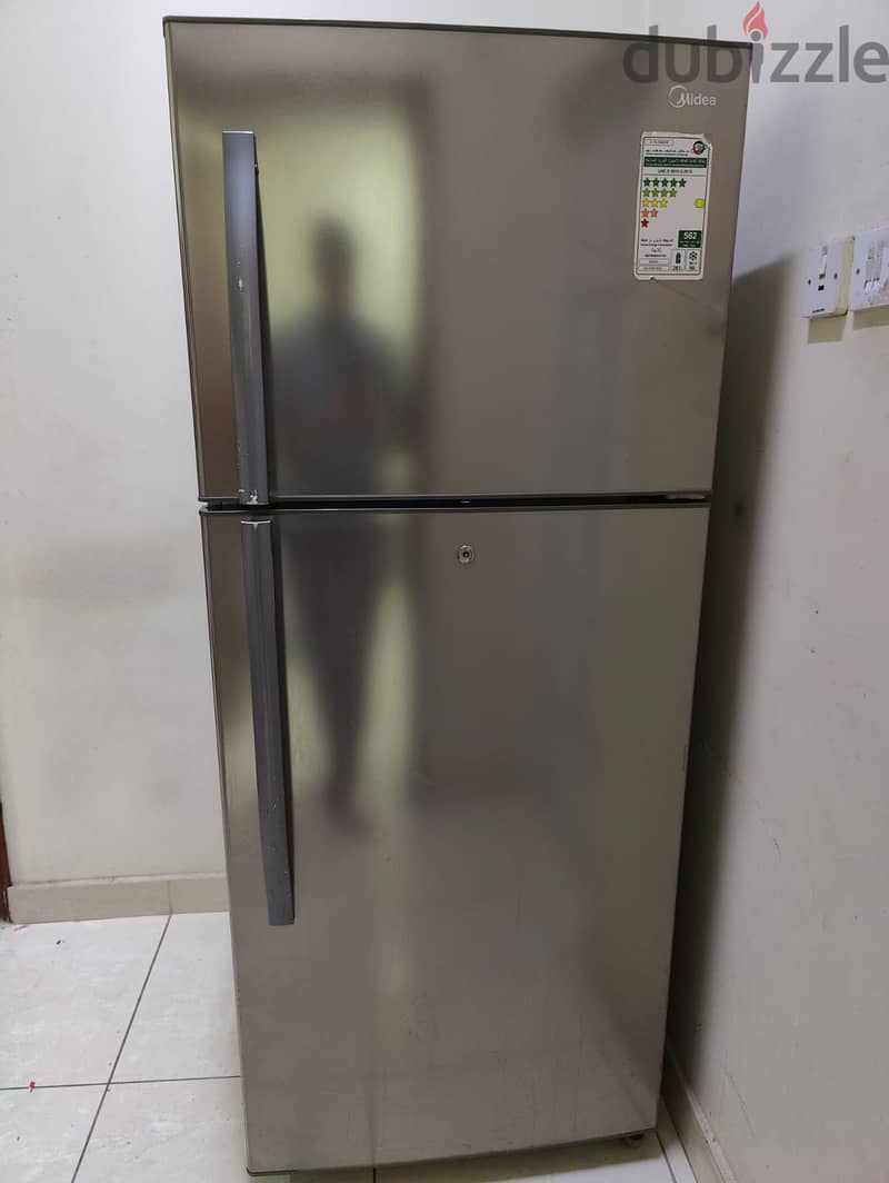 Refrigerator 6
