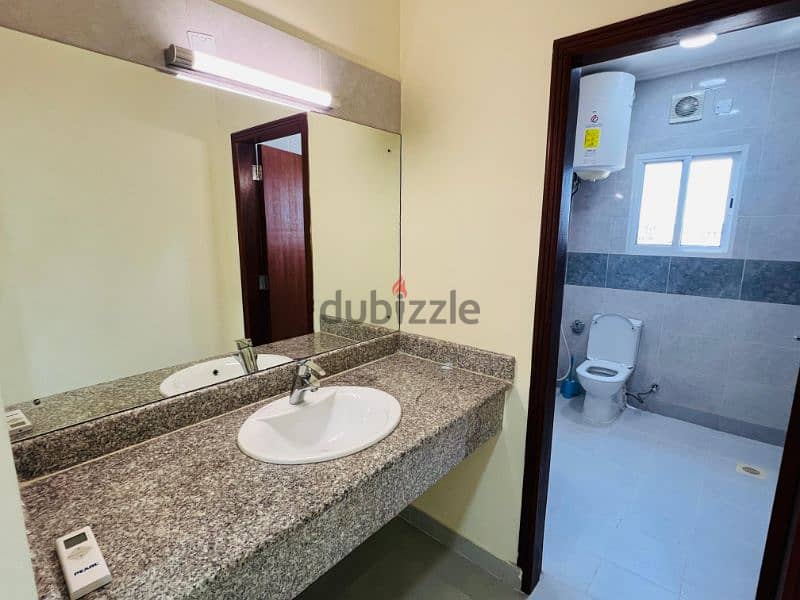 2 bedroom apartment for rent in mahoos 7