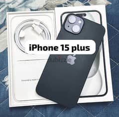 iphone 15 Plus 128gb
