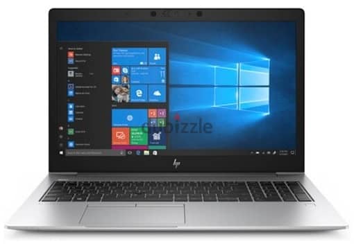 HP EliteBook 850 G6 Laptop - New 1