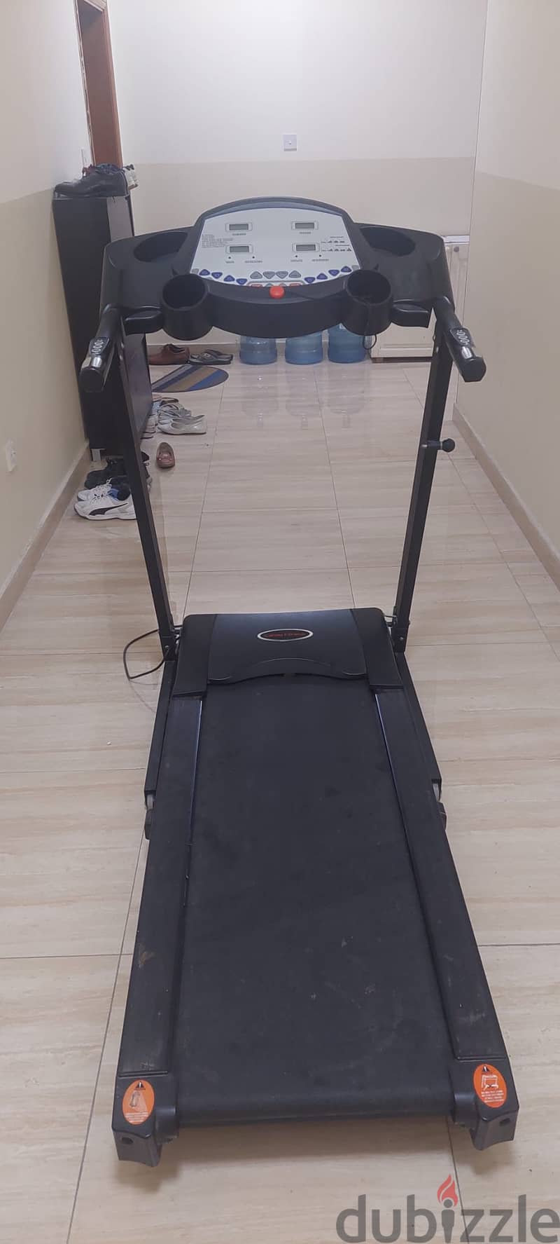 Tread Mill for sale : Made in Korea 1