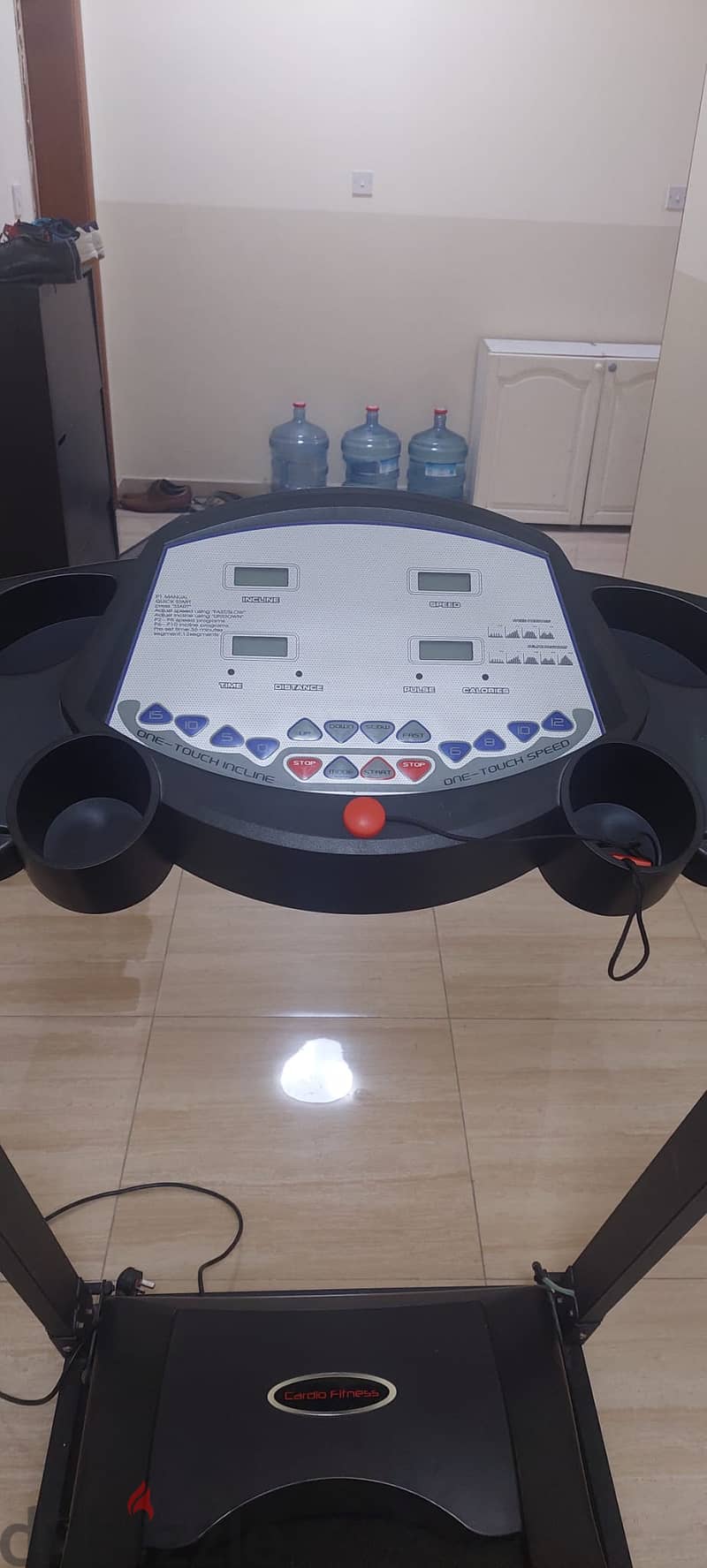 Tread Mill for sale : Made in Korea 2