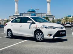 Toyota Yaris 2017 1.5L Single Owner Full insurance car for sale 0