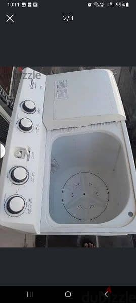 washing machine for sale 1
