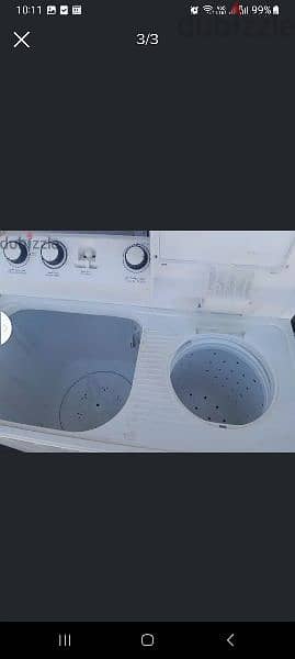 washing machine for sale 2