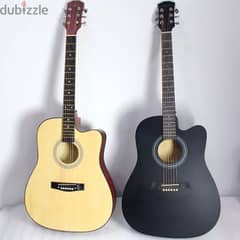 Brand New 41inch Acoustic Guitar