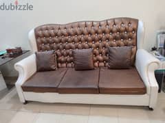 For Sale 5 Seater Sofa in Good condition